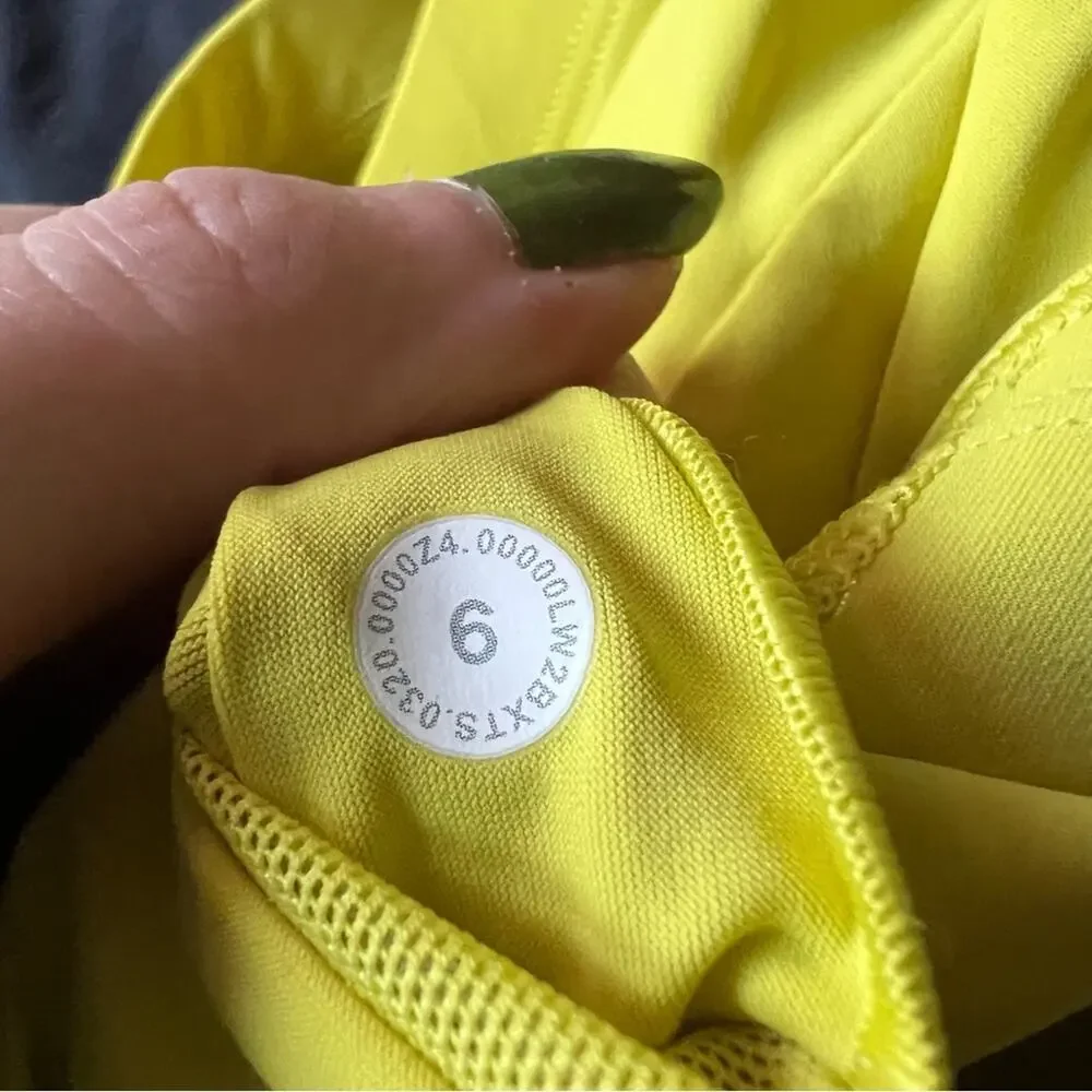 Lululemon Unleash Strength Bra *Medium Support, B/C Cup